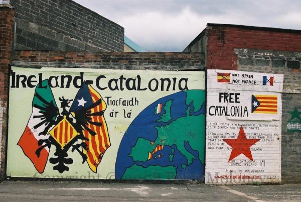 Catalonian Link
