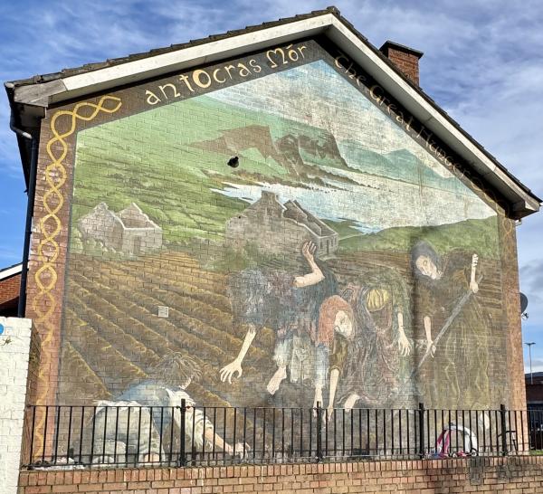 The Great Famine